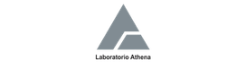 Logo Laboratorio Athena