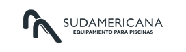Sudamericana piscinas logo