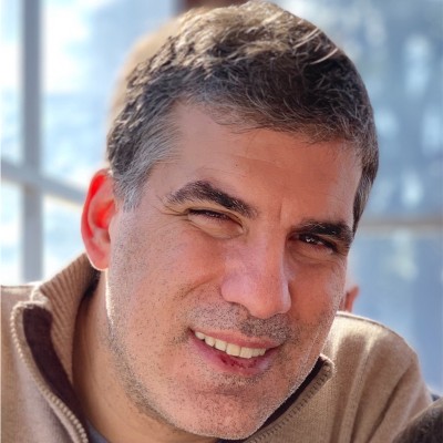 Foto de director de Garimport