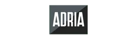 Logo de Adria, cliente de Nodum Software