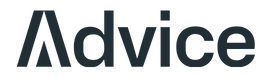 Logo de Advice, cliente de Nodum Software