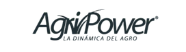 Logo de Agripower, cliente de Nodum Software