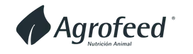 Logo de Agrofeed, cliente de Nodum Software