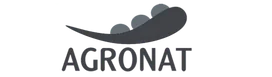 Logo de Agronat, cliente de Nodum Software