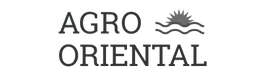 Logo de AgroOriental, cliente de Nodum Software