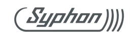 Logo de Syphon, cliente de Nodum