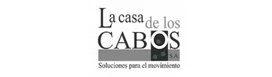 Logo de cliente de Nodum: La casa de los Cabos