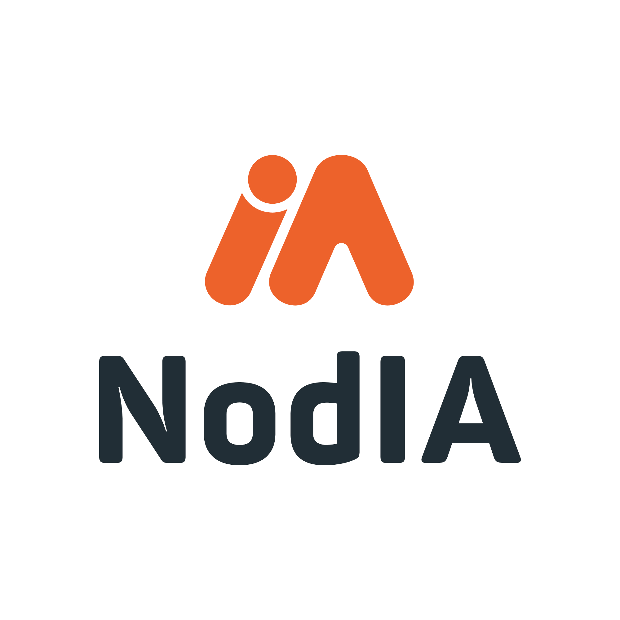 Logo de NodIA